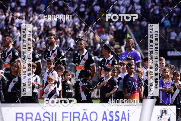 Compra tus fotos del eventoVasco x Fluminense - So Janurio - 20/07/2019 En Fotop