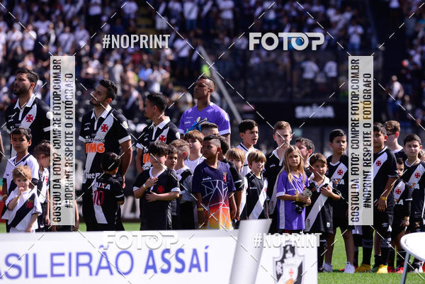Compra tus fotos del eventoVasco x Fluminense - So Janurio - 20/07/2019 En Fotop