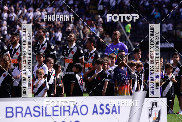 Compra tus fotos del eventoVasco x Fluminense - So Janurio - 20/07/2019 En Fotop