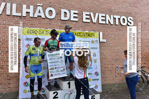 Buy your photos of the eventGiro  da Integrao - Brasil Itlia on Fotop