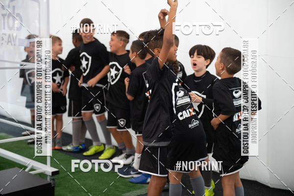 Achetez vos photos de l'vnementBotafogo x Santos - Nilton Santos - 21/07/2019 sur Fotop