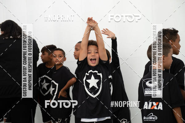 Achetez vos photos de l'vnementBotafogo x Santos - Nilton Santos - 21/07/2019 sur Fotop