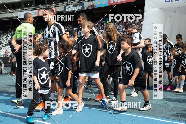 Compre as suas fotos do eventoBotafogo x Santos - Nilton Santos - 21/07/2019 no Fotop
