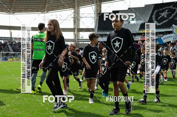 Compre as suas fotos do eventoBotafogo x Santos - Nilton Santos - 21/07/2019 no Fotop