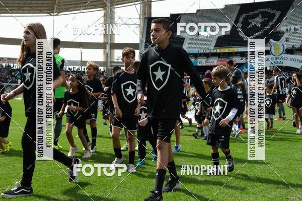 Compre as suas fotos do eventoBotafogo x Santos - Nilton Santos - 21/07/2019 no Fotop