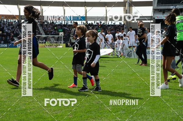 Compre as suas fotos do eventoBotafogo x Santos - Nilton Santos - 21/07/2019 no Fotop