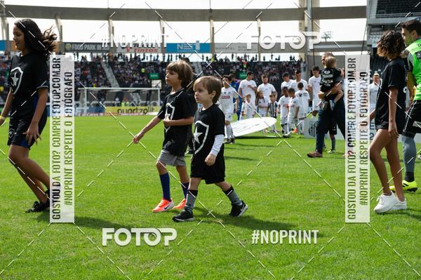 Compre as suas fotos do eventoBotafogo x Santos - Nilton Santos - 21/07/2019 no Fotop