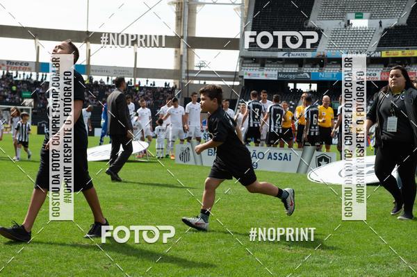 Compre suas fotos do eventoBotafogo x Santos - Nilton Santos - 21/07/2019 no Fotop