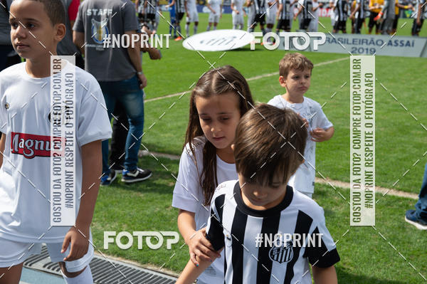 Compre suas fotos do eventoBotafogo x Santos - Nilton Santos - 21/07/2019 no Fotop