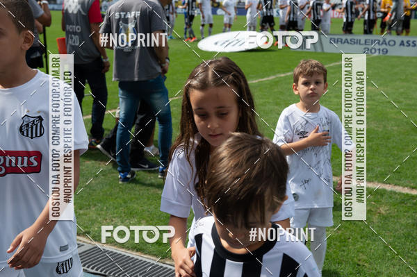 Compre suas fotos do eventoBotafogo x Santos - Nilton Santos - 21/07/2019 no Fotop