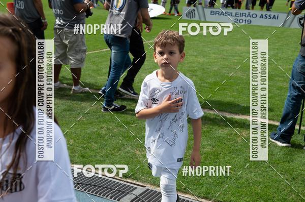 Compre suas fotos do eventoBotafogo x Santos - Nilton Santos - 21/07/2019 no Fotop