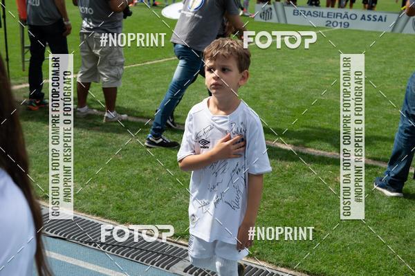 Compre suas fotos do eventoBotafogo x Santos - Nilton Santos - 21/07/2019 no Fotop