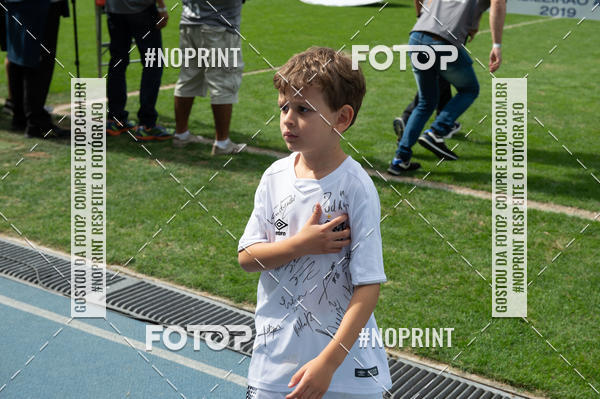 Compre suas fotos do eventoBotafogo x Santos - Nilton Santos - 21/07/2019 no Fotop