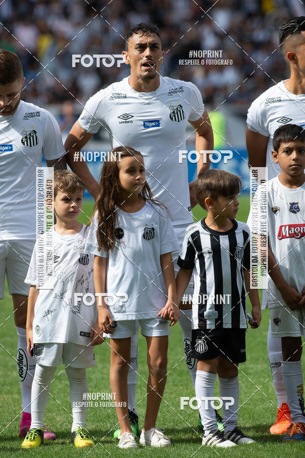 Compre suas fotos do eventoBotafogo x Santos - Nilton Santos - 21/07/2019 no Fotop