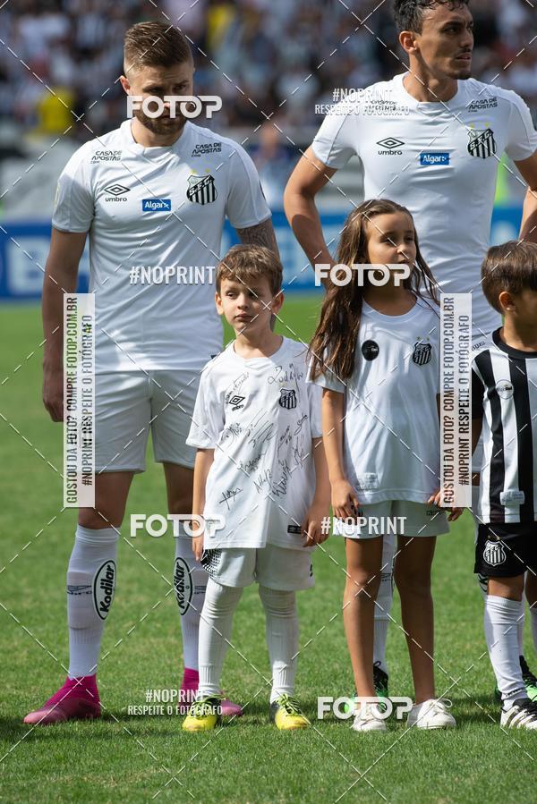 Compre suas fotos do eventoBotafogo x Santos - Nilton Santos - 21/07/2019 no Fotop