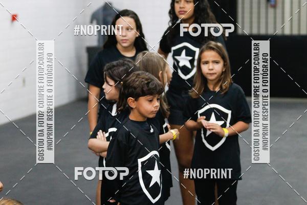 Acquista le foto dell'eventoBotafogo x Santos - Nilton Santos - 21/07/2019 in Fotop