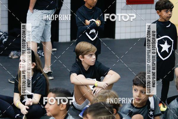 Acquista le foto dell'eventoBotafogo x Santos - Nilton Santos - 21/07/2019 in Fotop