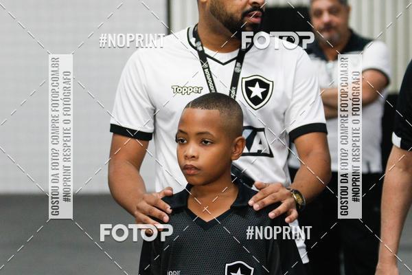 Acquista le foto dell'eventoBotafogo x Santos - Nilton Santos - 21/07/2019 in Fotop