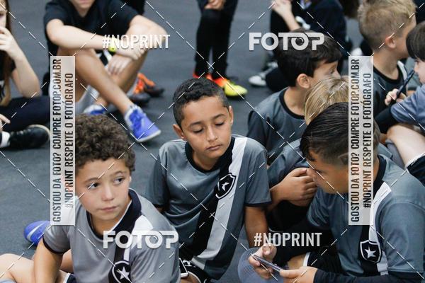 Acquista le foto dell'eventoBotafogo x Santos - Nilton Santos - 21/07/2019 in Fotop