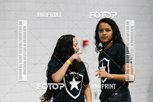 Acquista le foto dell'eventoBotafogo x Santos - Nilton Santos - 21/07/2019 in Fotop