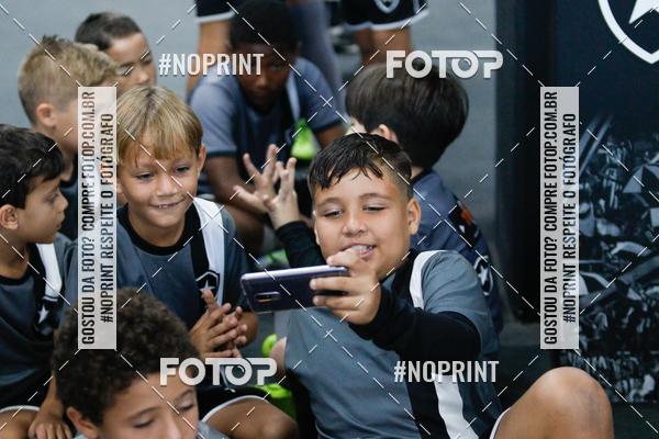 Acquista le foto dell'eventoBotafogo x Santos - Nilton Santos - 21/07/2019 in Fotop