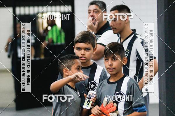 Acquista le foto dell'eventoBotafogo x Santos - Nilton Santos - 21/07/2019 in Fotop