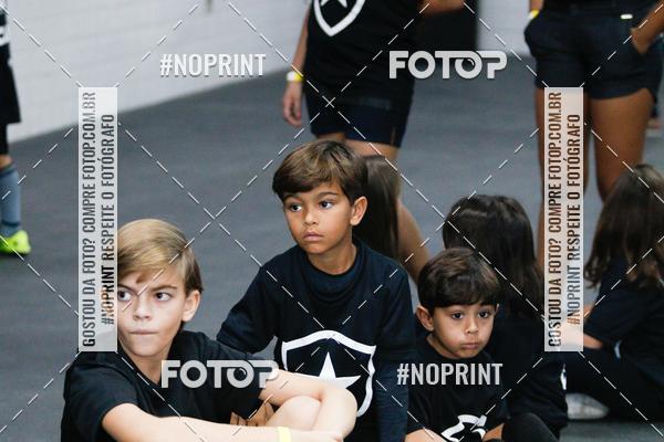 Acquista le foto dell'eventoBotafogo x Santos - Nilton Santos - 21/07/2019 in Fotop