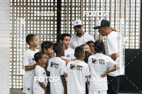Acquista le foto dell'eventoBotafogo x Santos - Nilton Santos - 21/07/2019 in Fotop