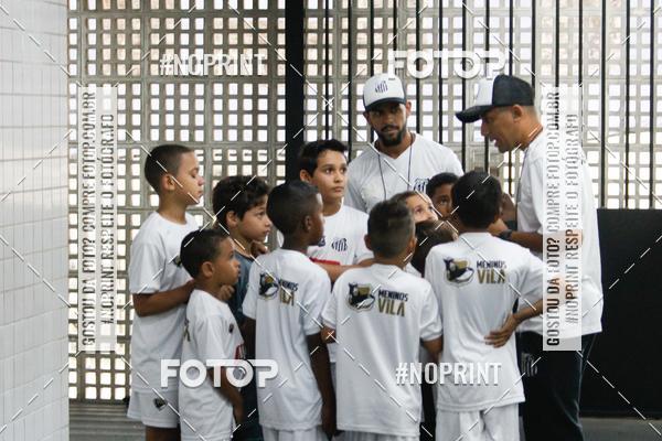 Acquista le foto dell'eventoBotafogo x Santos - Nilton Santos - 21/07/2019 in Fotop