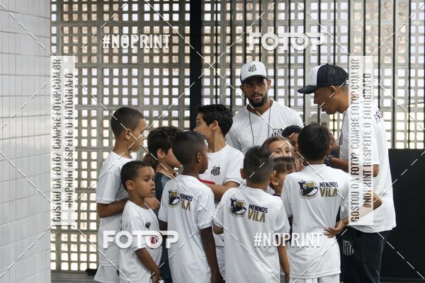 Acquista le foto dell'eventoBotafogo x Santos - Nilton Santos - 21/07/2019 in Fotop