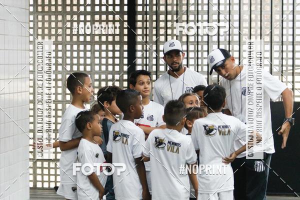 Acquista le foto dell'eventoBotafogo x Santos - Nilton Santos - 21/07/2019 in Fotop