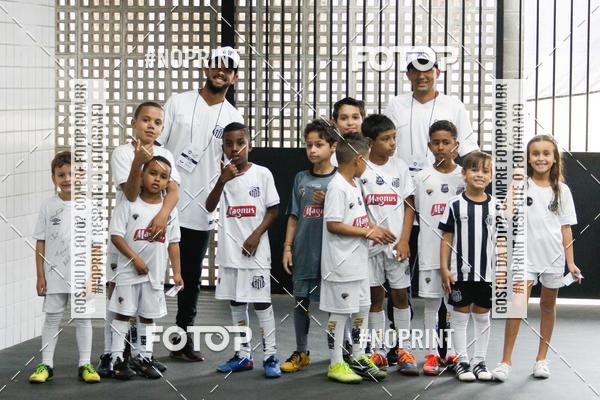 Acquista le foto dell'eventoBotafogo x Santos - Nilton Santos - 21/07/2019 in Fotop