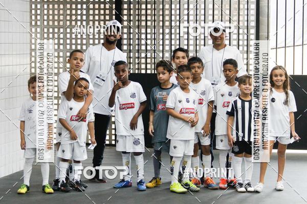 Acquista le foto dell'eventoBotafogo x Santos - Nilton Santos - 21/07/2019 in Fotop