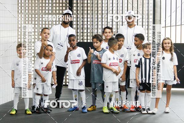 Acquista le foto dell'eventoBotafogo x Santos - Nilton Santos - 21/07/2019 in Fotop