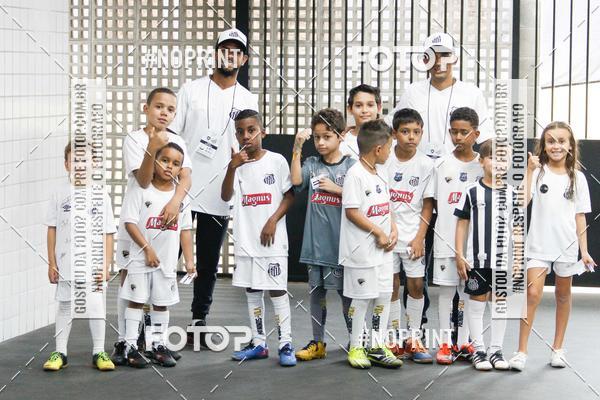 Acquista le foto dell'eventoBotafogo x Santos - Nilton Santos - 21/07/2019 in Fotop