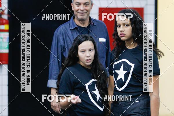 Acquista le foto dell'eventoBotafogo x Santos - Nilton Santos - 21/07/2019 in Fotop