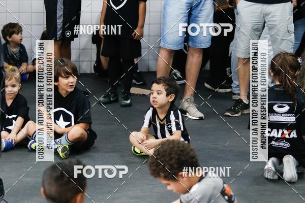 Acquista le foto dell'eventoBotafogo x Santos - Nilton Santos - 21/07/2019 in Fotop
