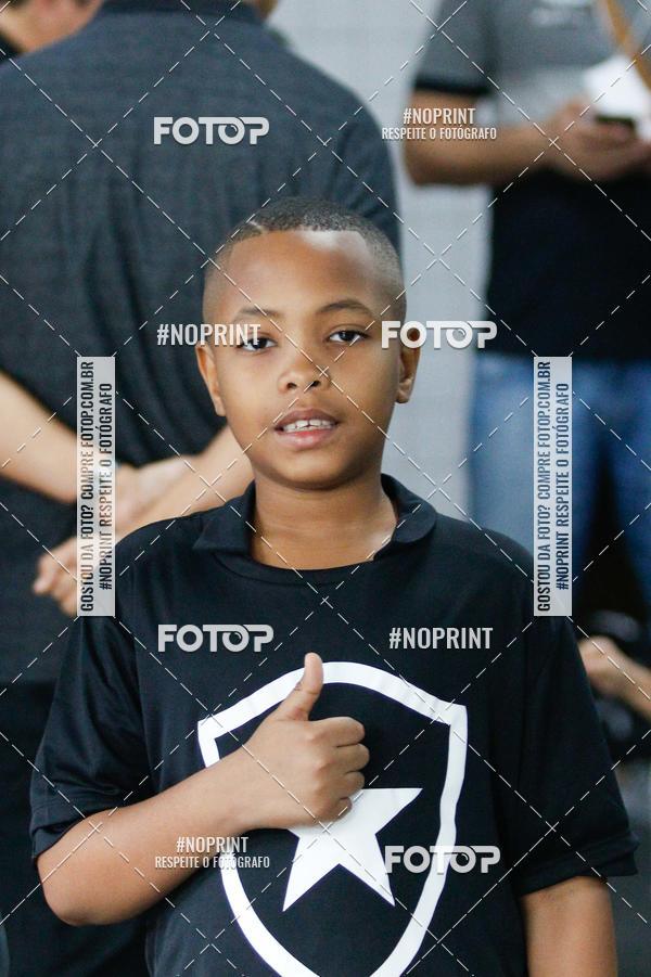 Compra tus fotos del eventoBotafogo x Santos - Nilton Santos - 21/07/2019 En Fotop