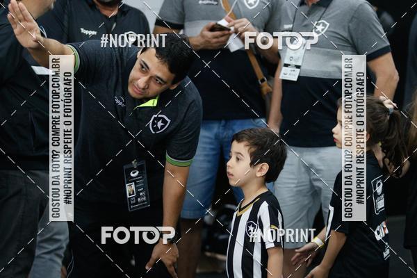 Compra tus fotos del eventoBotafogo x Santos - Nilton Santos - 21/07/2019 En Fotop