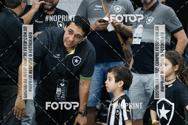 Compra tus fotos del eventoBotafogo x Santos - Nilton Santos - 21/07/2019 En Fotop