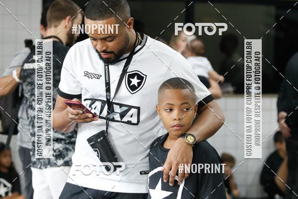 Compra tus fotos del eventoBotafogo x Santos - Nilton Santos - 21/07/2019 En Fotop
