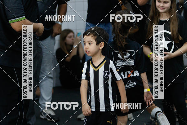 Compra tus fotos del eventoBotafogo x Santos - Nilton Santos - 21/07/2019 En Fotop
