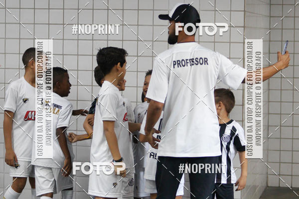Compra tus fotos del eventoBotafogo x Santos - Nilton Santos - 21/07/2019 En Fotop