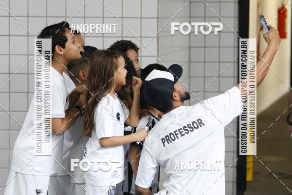 Compra tus fotos del eventoBotafogo x Santos - Nilton Santos - 21/07/2019 En Fotop