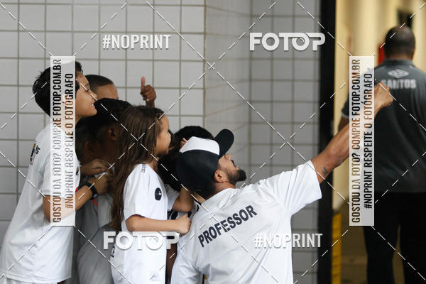 Compra tus fotos del eventoBotafogo x Santos - Nilton Santos - 21/07/2019 En Fotop