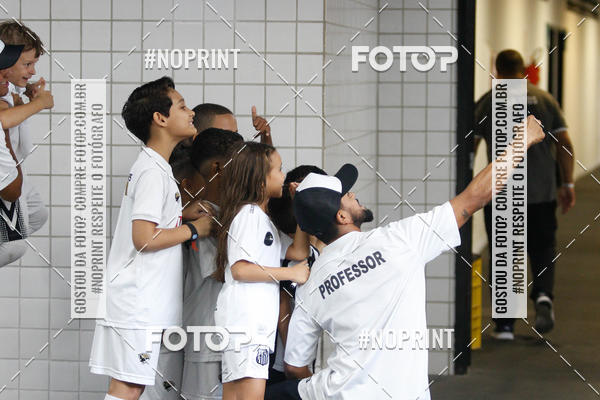 Compra tus fotos del eventoBotafogo x Santos - Nilton Santos - 21/07/2019 En Fotop