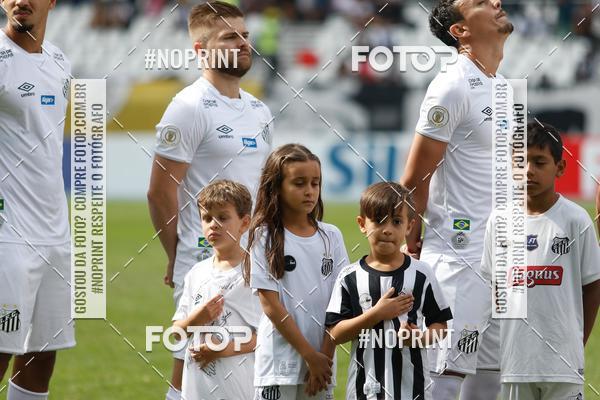 Compra tus fotos del eventoBotafogo x Santos - Nilton Santos - 21/07/2019 En Fotop