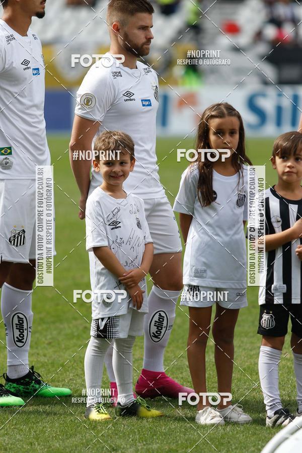 Achetez vos photos de l'vnementBotafogo x Santos - Nilton Santos - 21/07/2019 sur Fotop