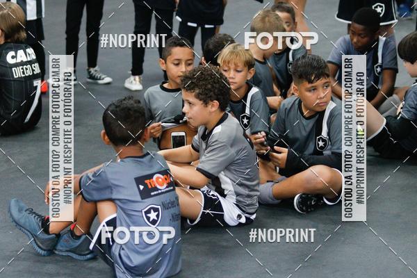 Compra tus fotos del eventoBotafogo x Santos - Nilton Santos - 21/07/2019 En Fotop