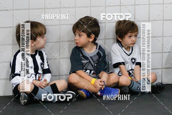 Achetez vos photos de l'vnementBotafogo x Santos - Nilton Santos - 21/07/2019 sur Fotop